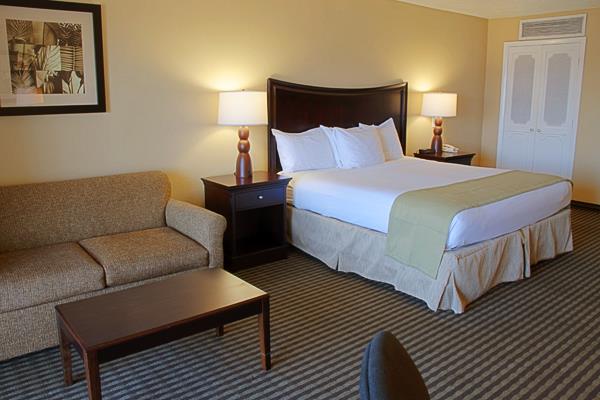  - Best Western Fort Myers Waterfront Hotel