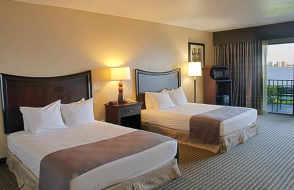  - Best Western Fort Myers Waterfront Hotel