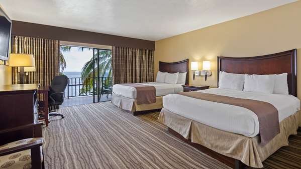  - Best Western Fort Myers Waterfront Hotel
