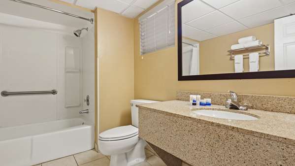  - Best Western Fort Myers Waterfront Hotel