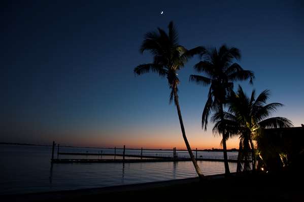  - Best Western Fort Myers Waterfront Hotel
