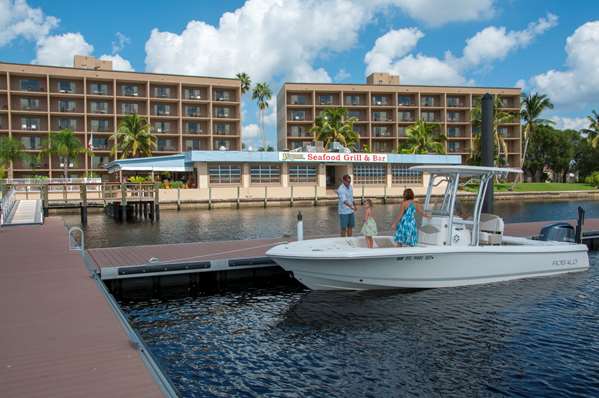  - Best Western Fort Myers Waterfront Hotel
