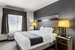 King Whirlpool Suite