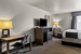 King Suite w/ Wet bar