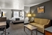 King Suite w/ Wetbar