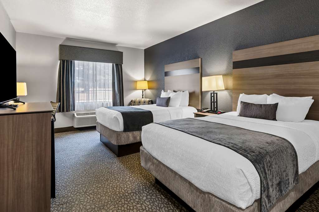 Best Western Sherwood Inn & Suites-guestroom-Guest Room,On-Site.jpg