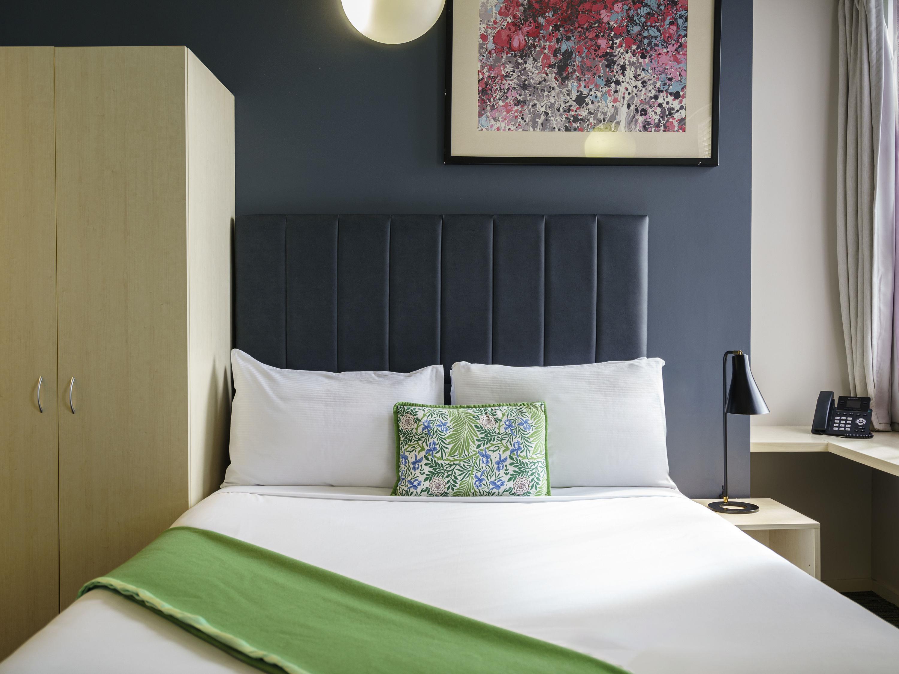 Ibis Styles Invercargill - Tap to explore photos