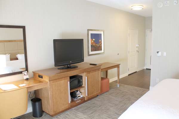  - Hampton Inn & Suites Cape Girardeau - I-55, Exit 96