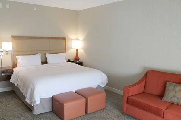  - Hampton Inn & Suites Cape Girardeau - I-55, Exit 96