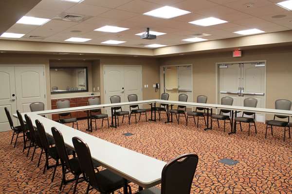  - Hampton Inn & Suites Cape Girardeau - I-55, Exit 96