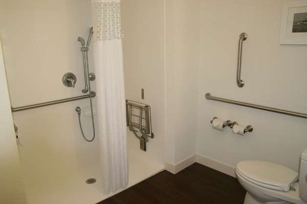  - Hampton Inn & Suites Cape Girardeau - I-55, Exit 96