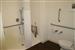 Guest room bath