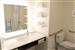 Guest room bath