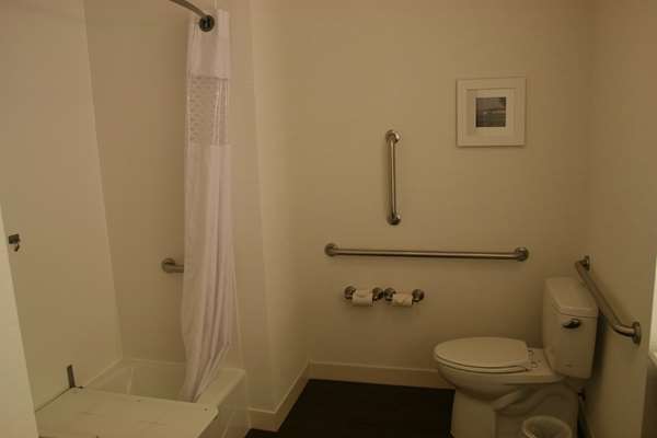  - Hampton Inn & Suites Cape Girardeau - I-55, Exit 96