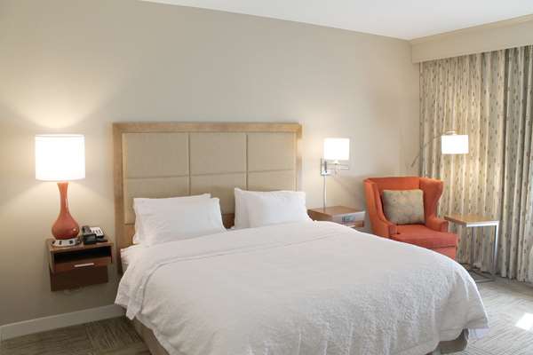  - Hampton Inn & Suites Cape Girardeau - I-55, Exit 96