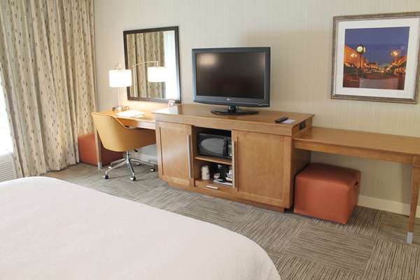  - Hampton Inn & Suites Cape Girardeau - I-55, Exit 96