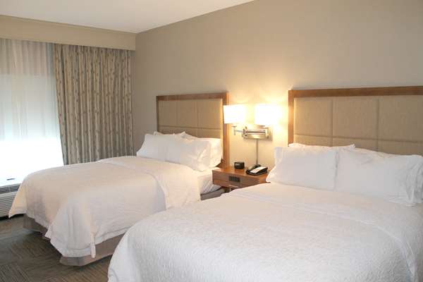  - Hampton Inn & Suites Cape Girardeau - I-55, Exit 96