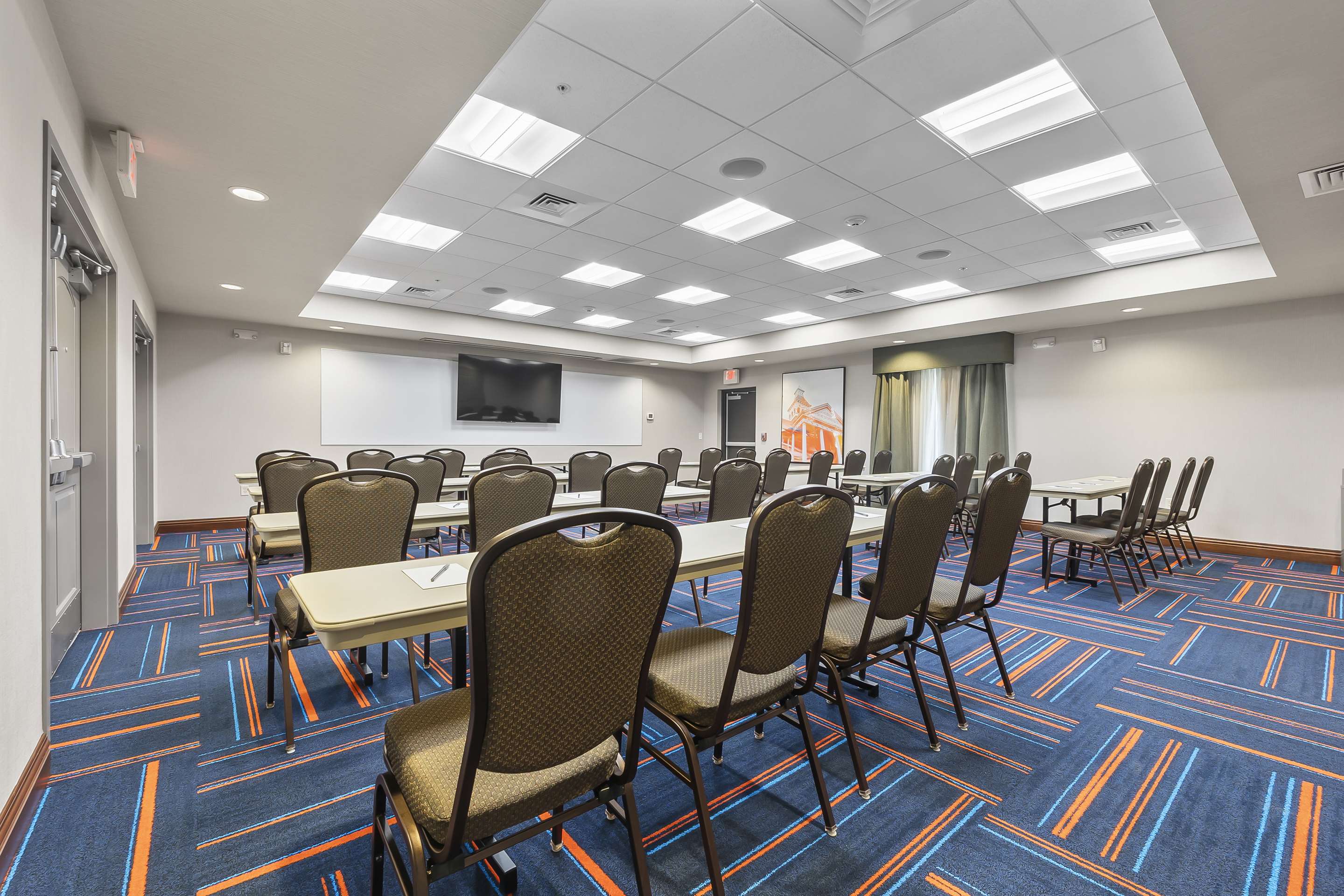 Meeting Room | Hampton Inn Cape Girardeau I 55 East