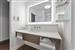 Guest room bath
