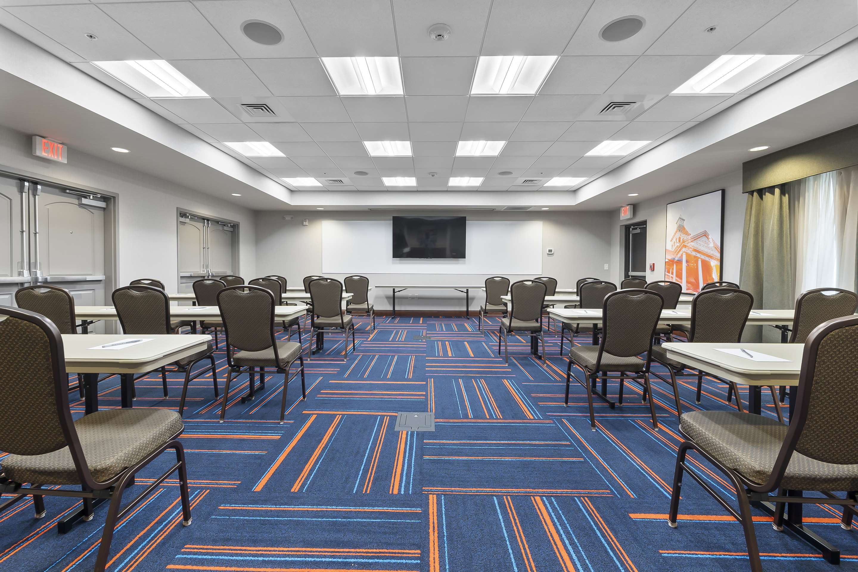 Meeting Room | Hampton Inn Cape Girardeau I 55 East