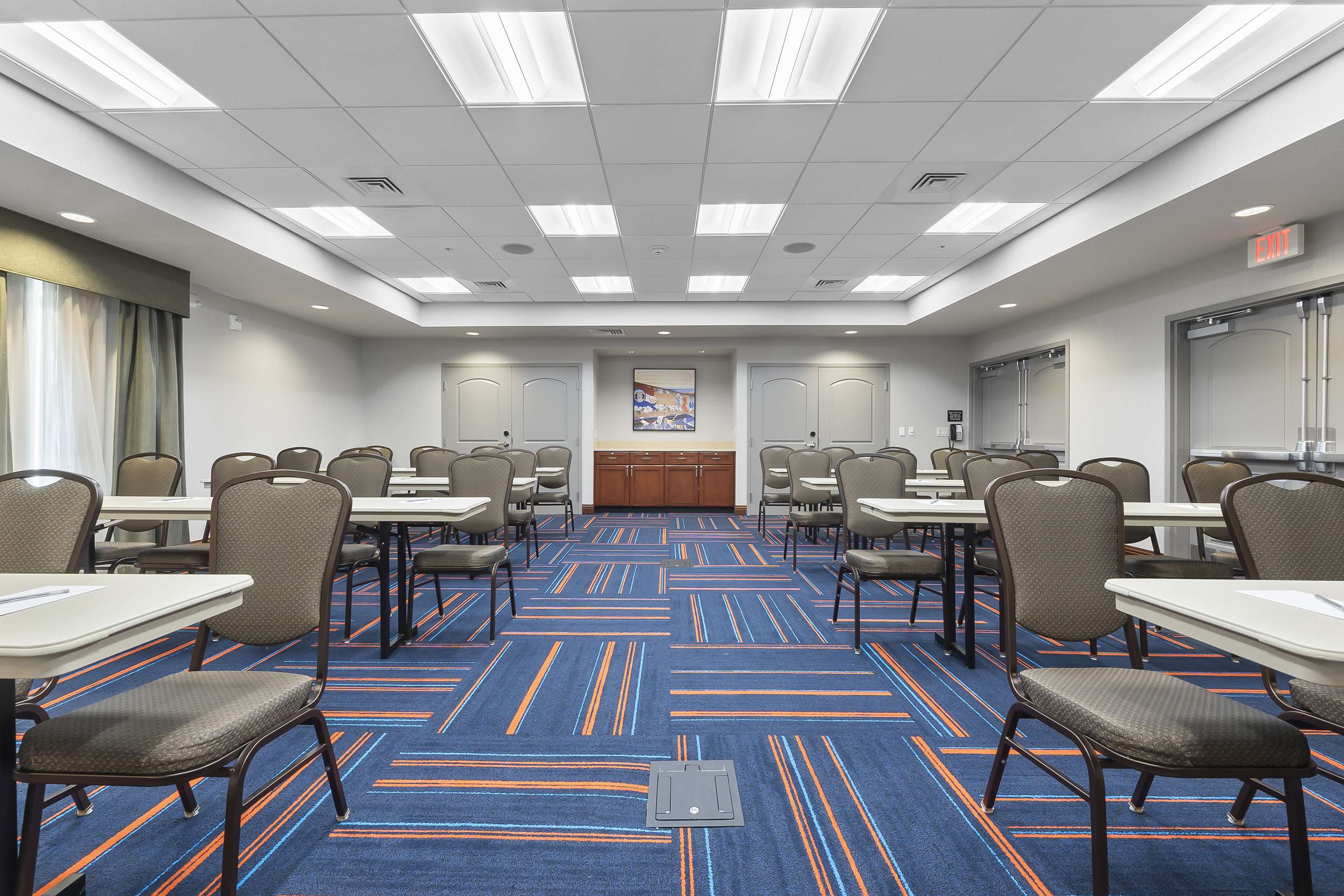 Meeting Room | Hampton Inn Cape Girardeau I 55 East
