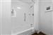 Guest room bath