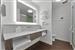 Guest room bath