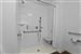 Guest room bath