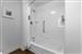 Guest room bath