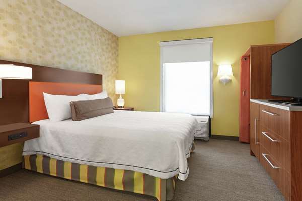  - Home2 Suites by Hilton Gainesville