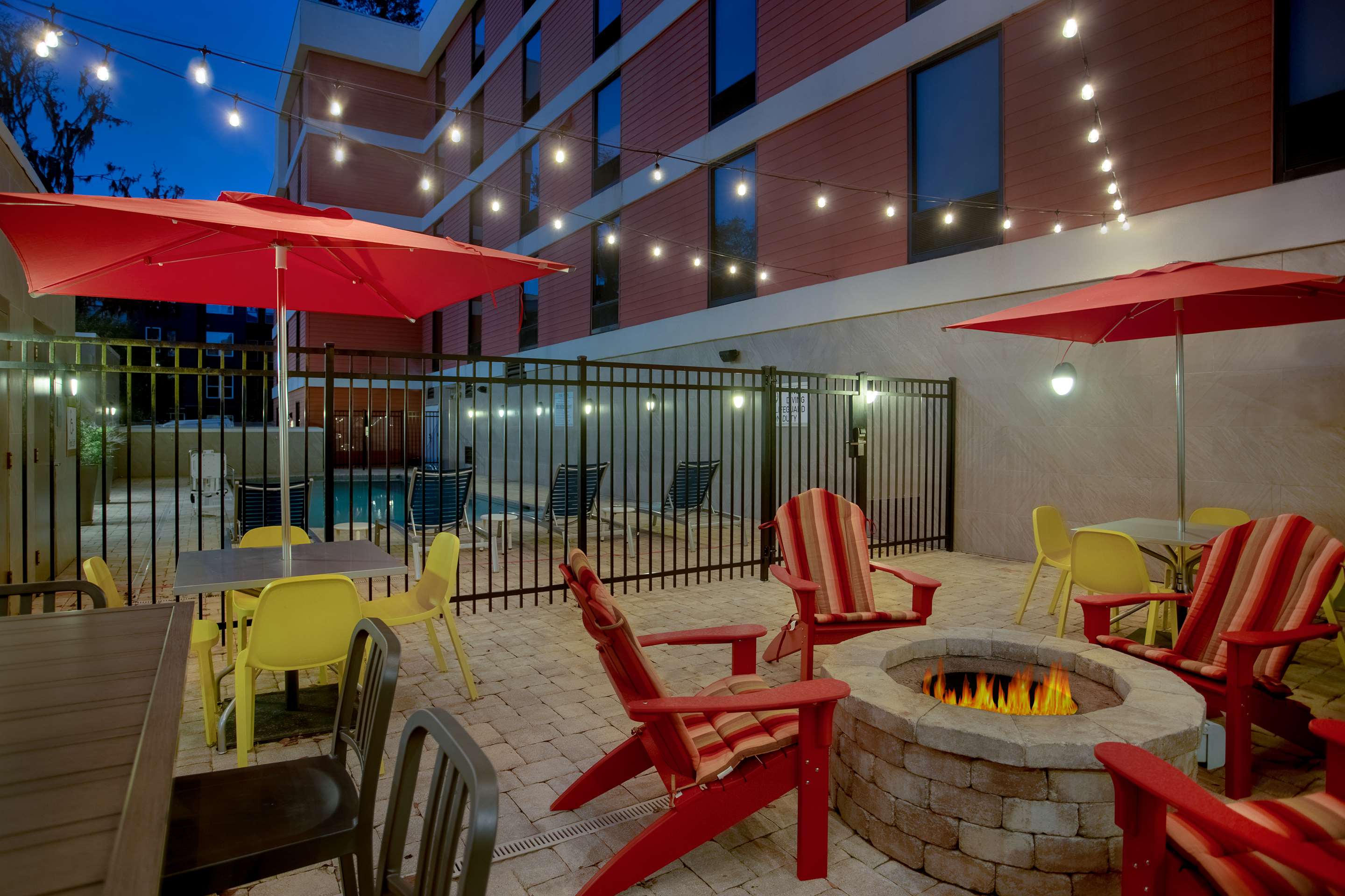 Exterior | Home2 Suites by Hilton Gainesville Medical Center