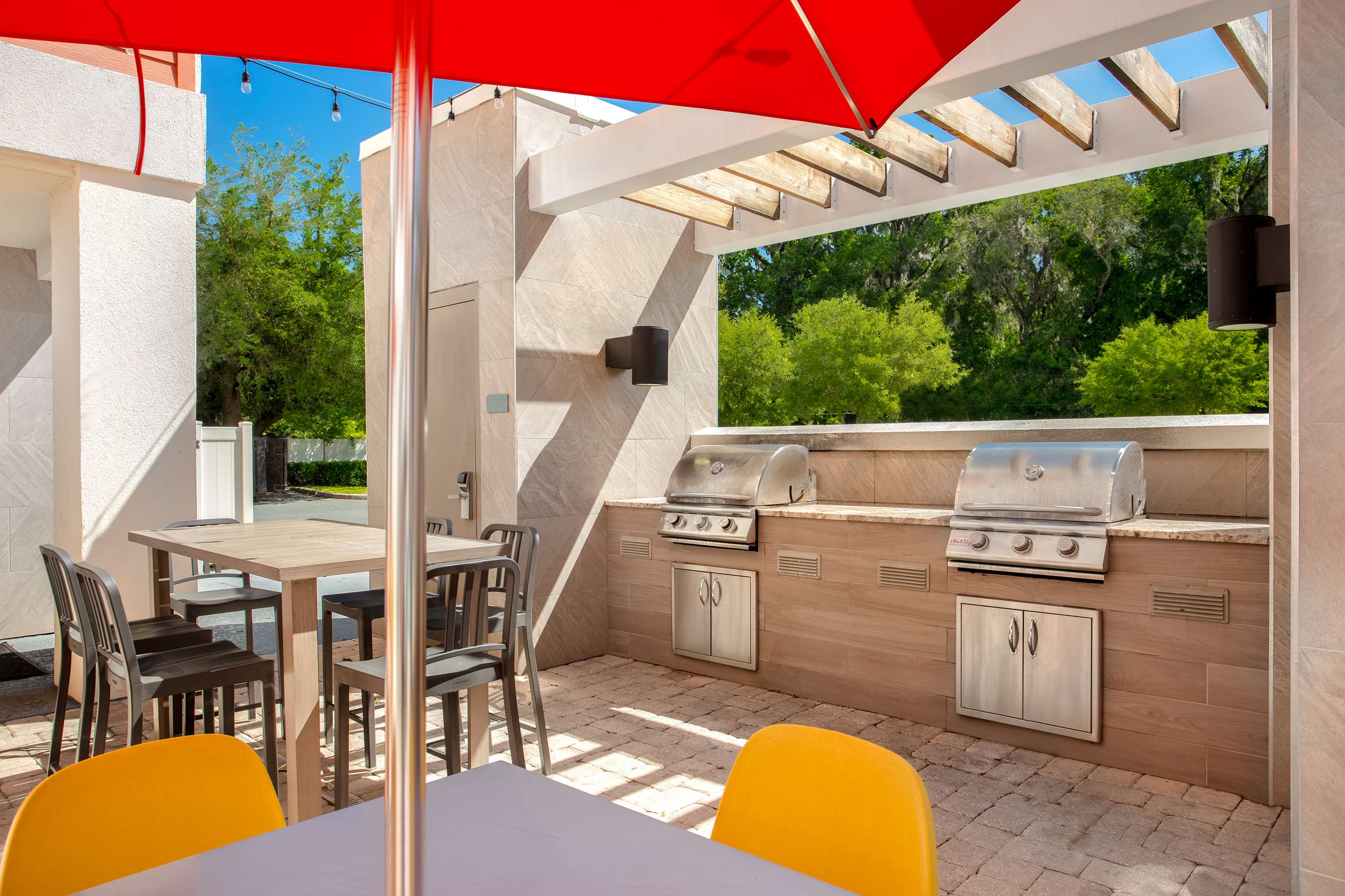 Restaurant | Home2 Suites by Hilton Gainesville Medical Center