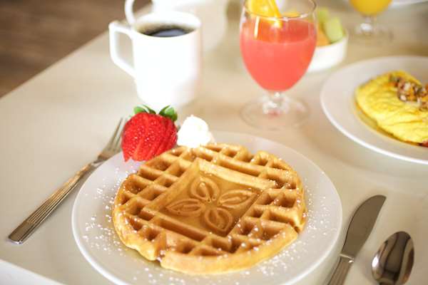 Restaurant - Hilton Garden Inn Kapaa