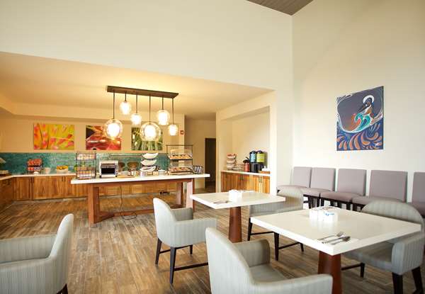 Restaurant - Hilton Garden Inn Kapaa