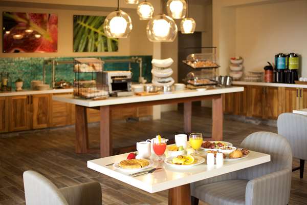 Restaurant - Hilton Garden Inn Kapaa