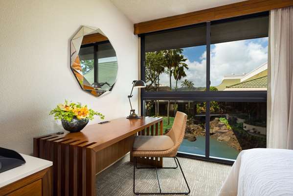  - Hilton Garden Inn Kapaa