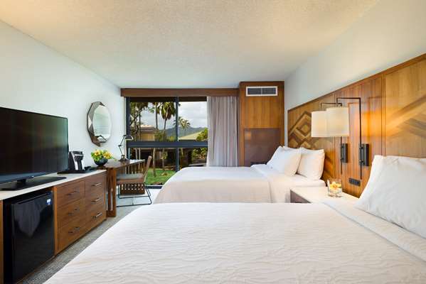  - Hilton Garden Inn Kapaa