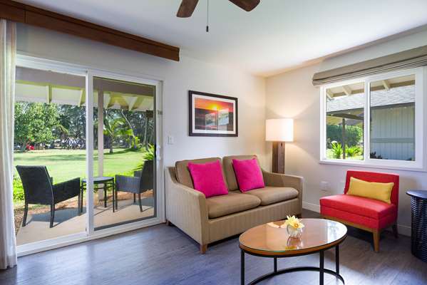  - Hilton Garden Inn Kapaa