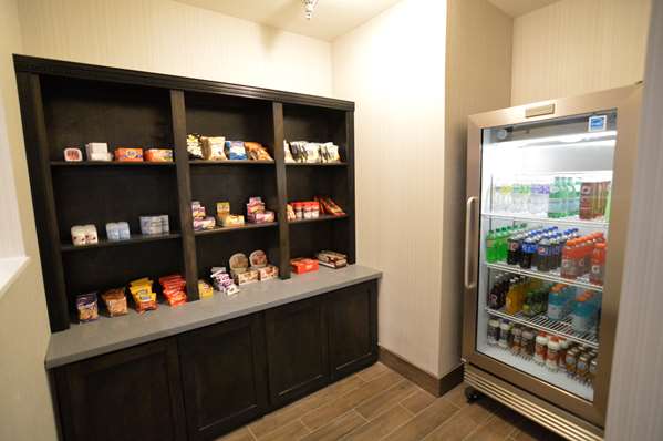  - Best Western Plus Liberal Hotel