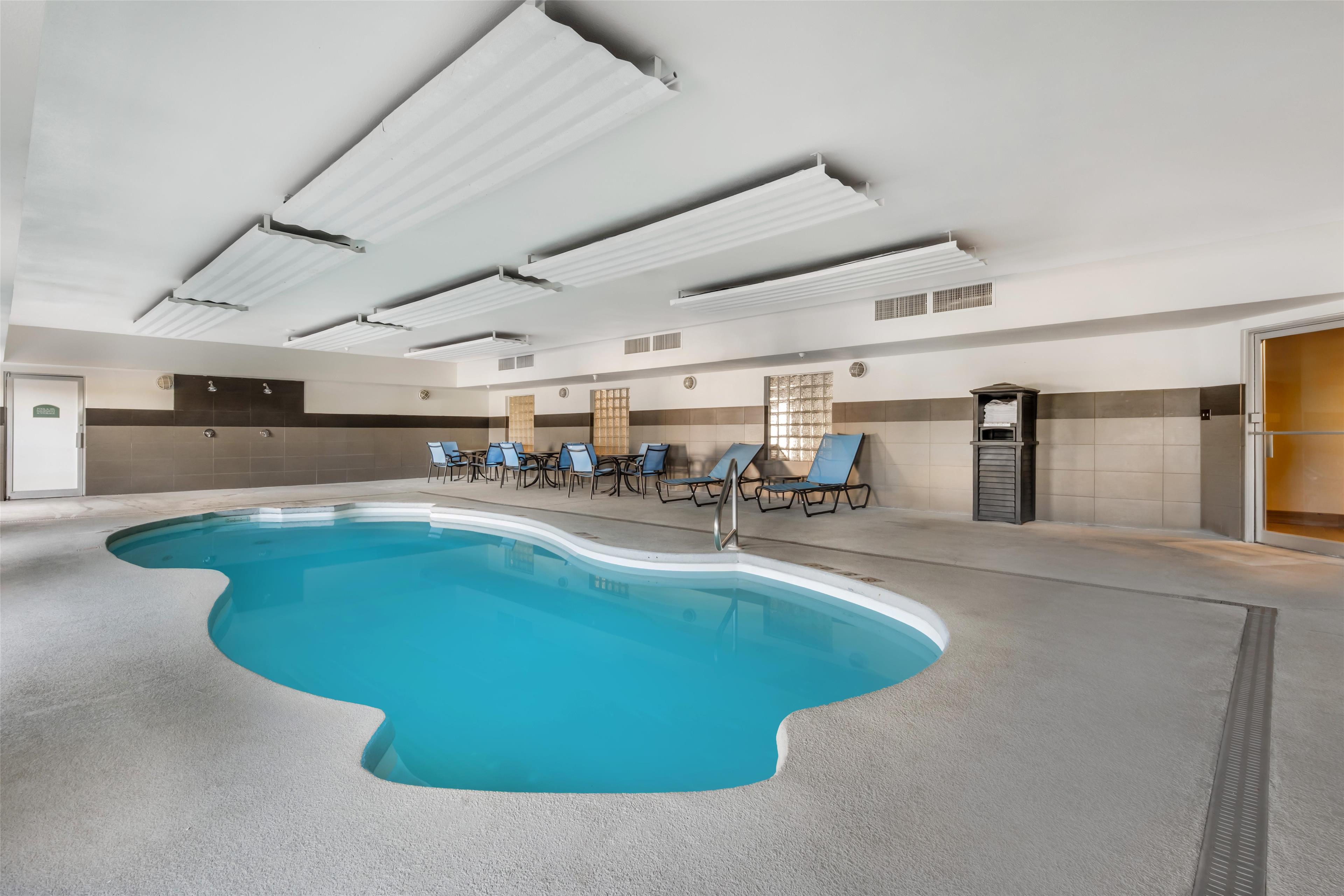 Best Western Plus Liberal Hotel & Suites - Tap to explore photos