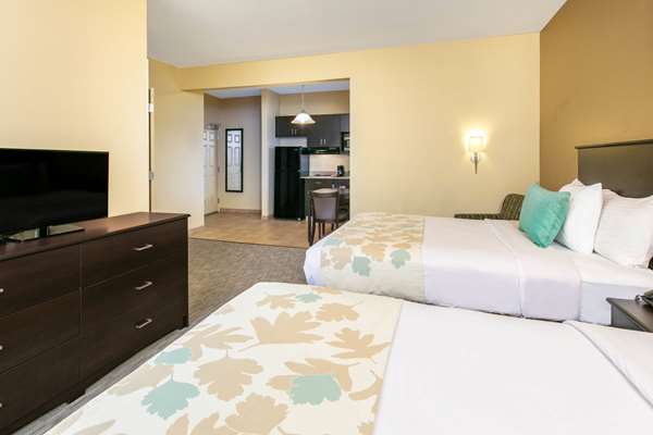 Suite - Hawthorn Suites by Wyndham Longview