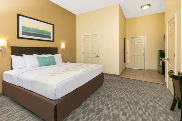  - Hawthorn Suites by Wyndham Longview