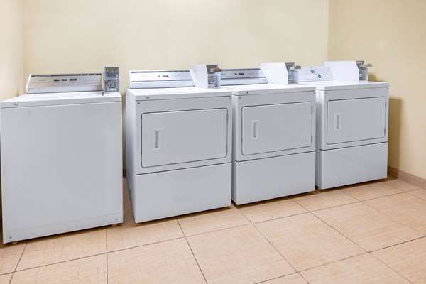 Amenities - Hawthorn Suites by Wyndham Longview