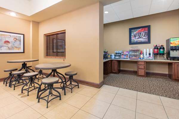  - Hawthorn Suites by Wyndham Longview