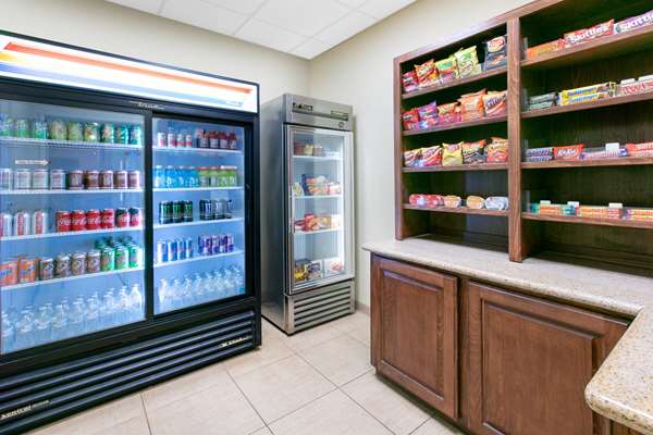  - Hawthorn Suites by Wyndham Longview