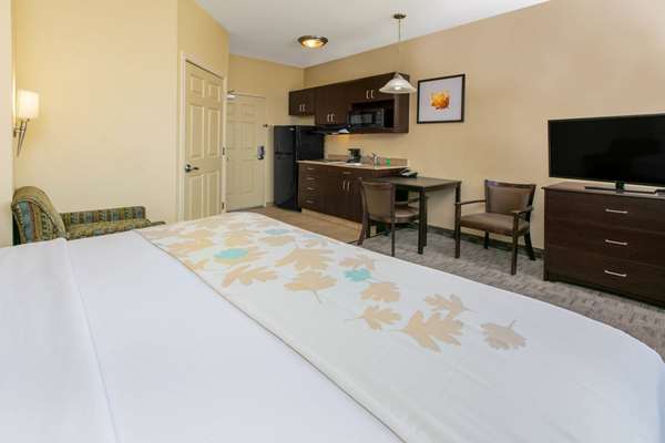  - Hawthorn Suites by Wyndham Longview