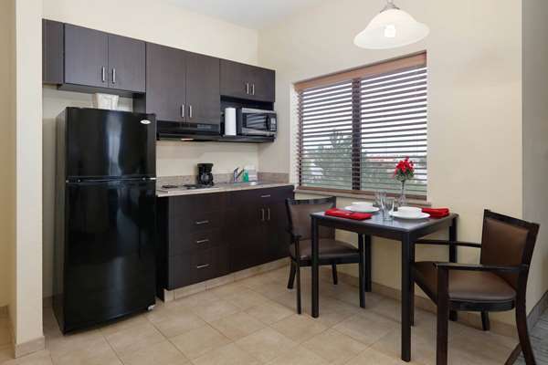 Suite - Hawthorn Suites by Wyndham Longview