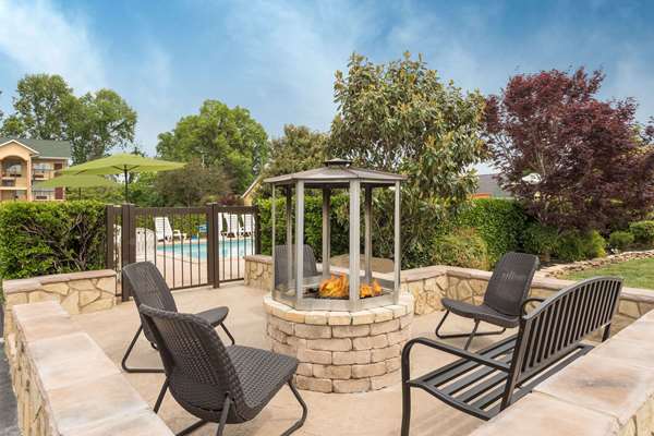  - Baymont Inn & Suites Sevierville