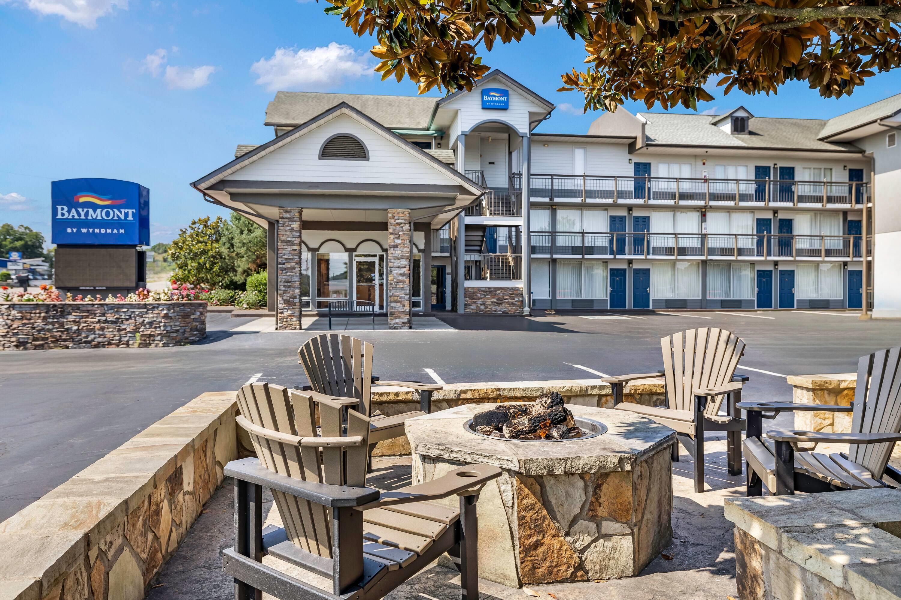 Property amenity | Baymont by Wyndham Sevierville Pigeon Forge