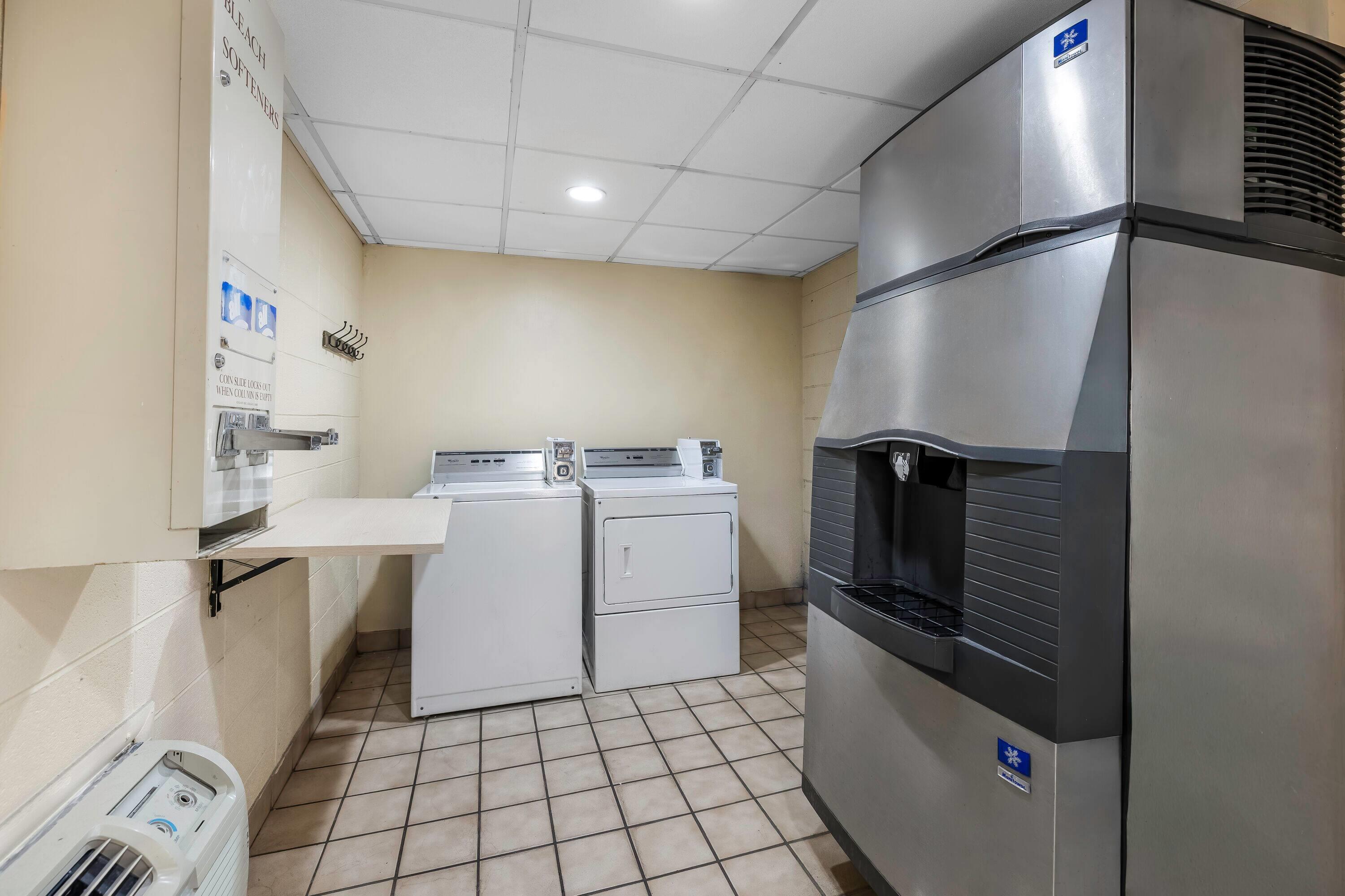 Property amenity | Baymont by Wyndham Sevierville Pigeon Forge